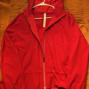 Lululemon jacket